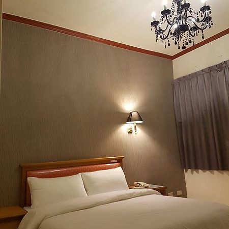 凱鑫山莊 Kai Xin Hotel Heping  エクステリア 写真